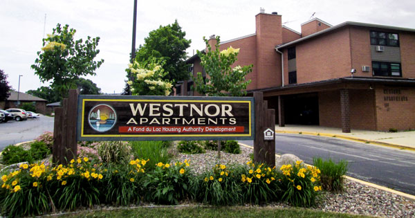 Westnor Apts