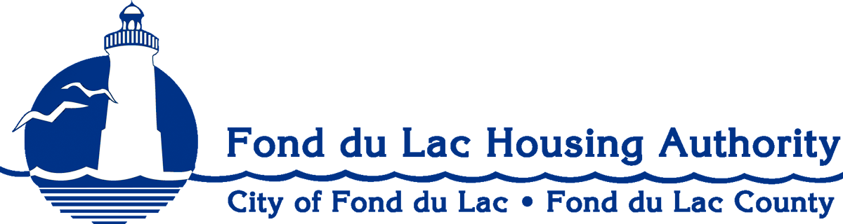 Fond Du Lac Housing Authority Logo
