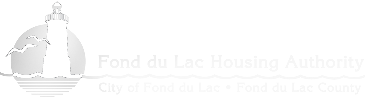 Fond Du Lac Housing Authority Logo